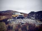 Land Rover Range Rover 3-Door 1978 года (UK)